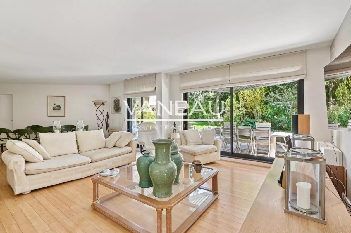 Boulogne Nord -  Schuman Dupanloup - Appartement familial avec j