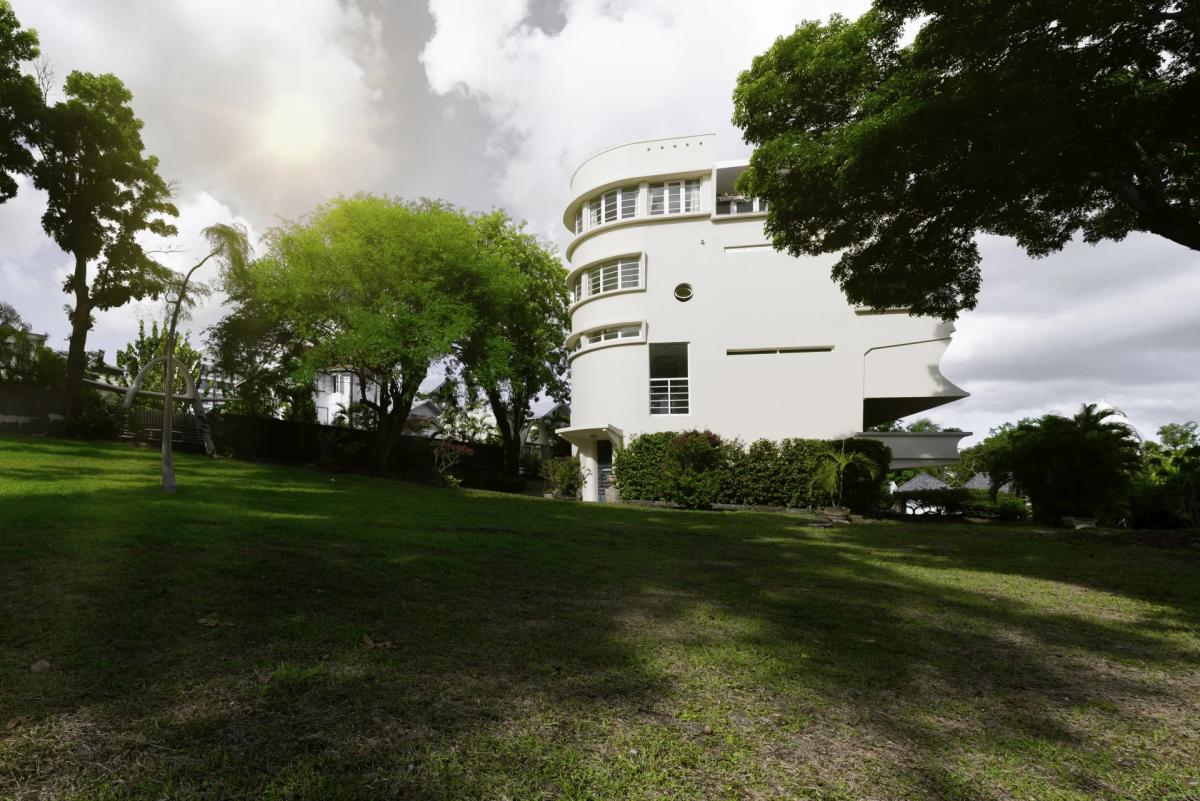 Maison d'exception Fort de France