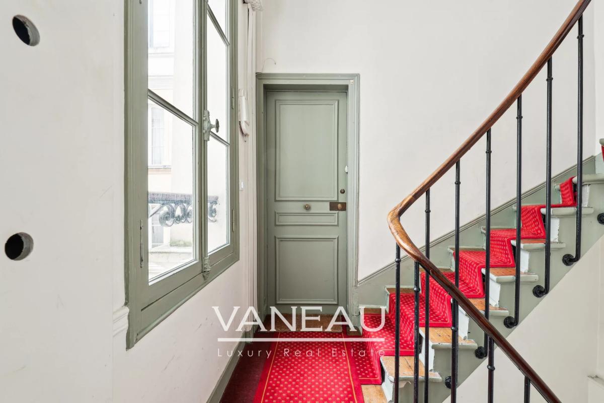 Paris VIIe- 4 Pièces - Duroc- Vaneau