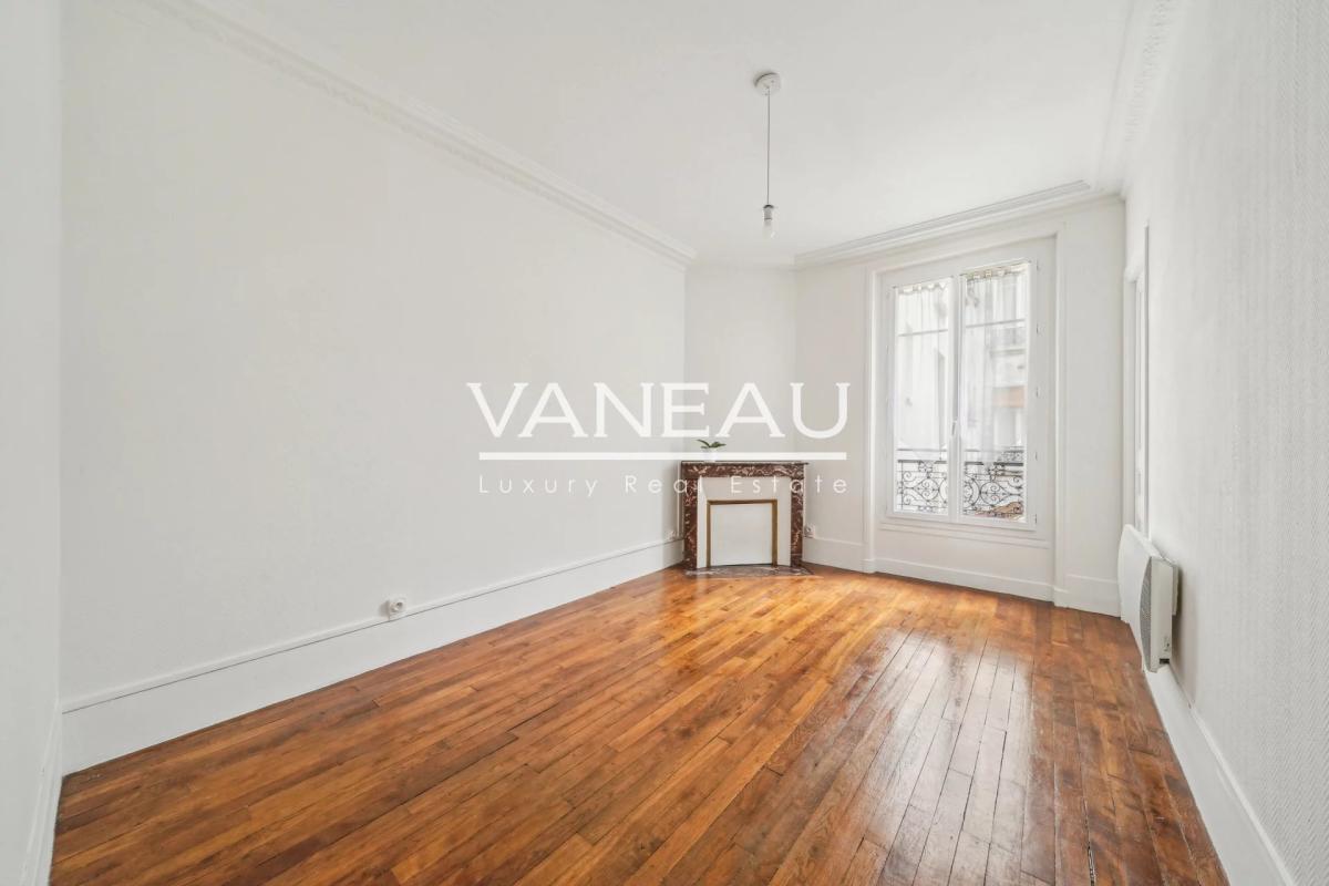 Beaugrenelle immeuble en pierre de taille