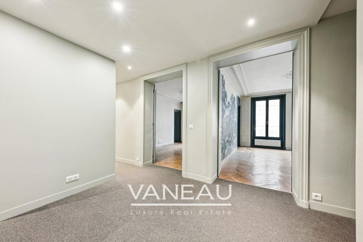 Paris VI - Cherche-Midi - Beau 4/5 pièces