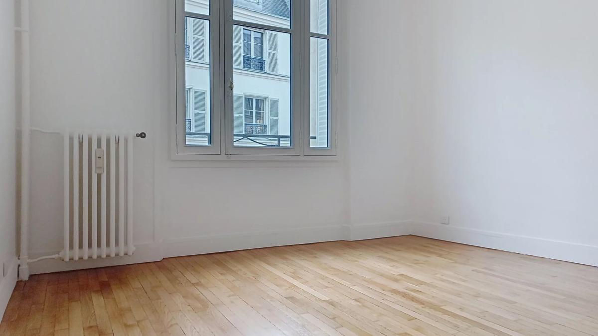 Paris VII - Rue Vaneau - Appartement familial
