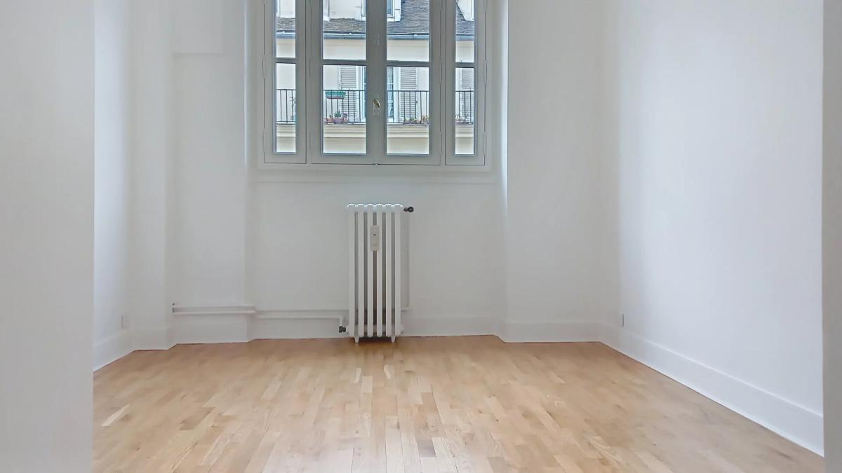 Paris VII - Rue Vaneau - Appartement familial