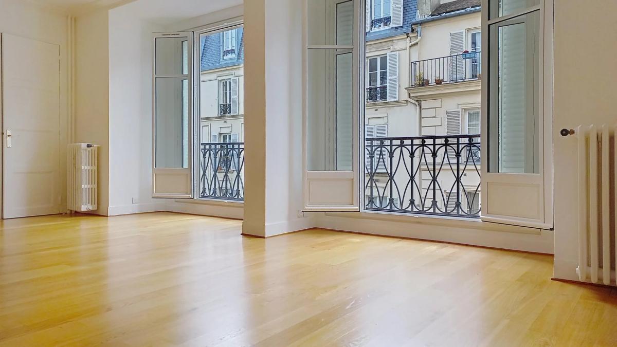 Paris VII - Rue Vaneau - Appartement familial