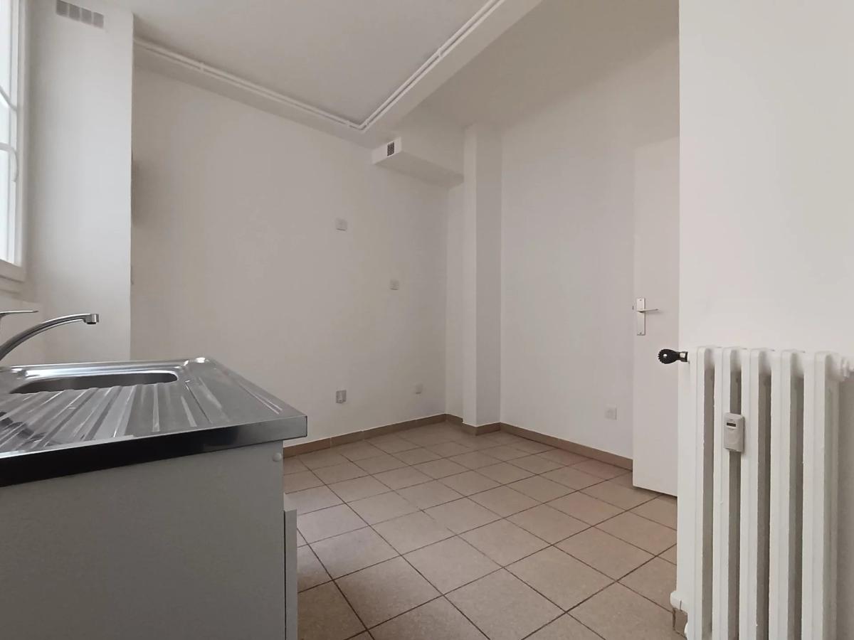 Paris VII - Rue Vaneau - Appartement familial