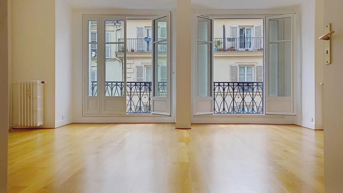 Paris VII - Rue Vaneau - Appartement familial