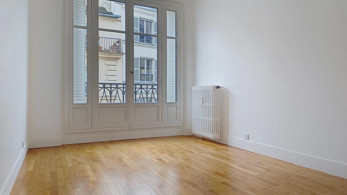 Paris VII - Rue Vaneau - Appartement familial