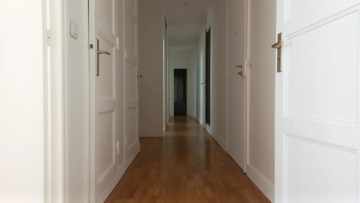 Paris VII - Rue Vaneau - Appartement familial
