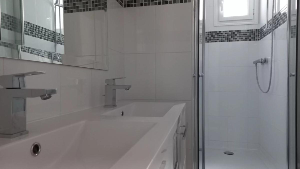 Paris VIII - Bel appartement familial avec 3 chambres - rue Clém