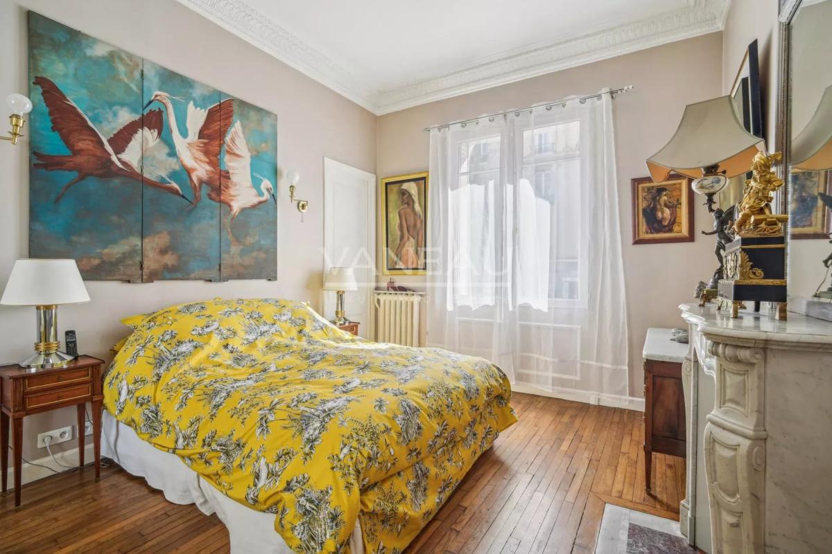 Le Raincy - Hôtel de Ville - Bel appartement au charme de l'anci