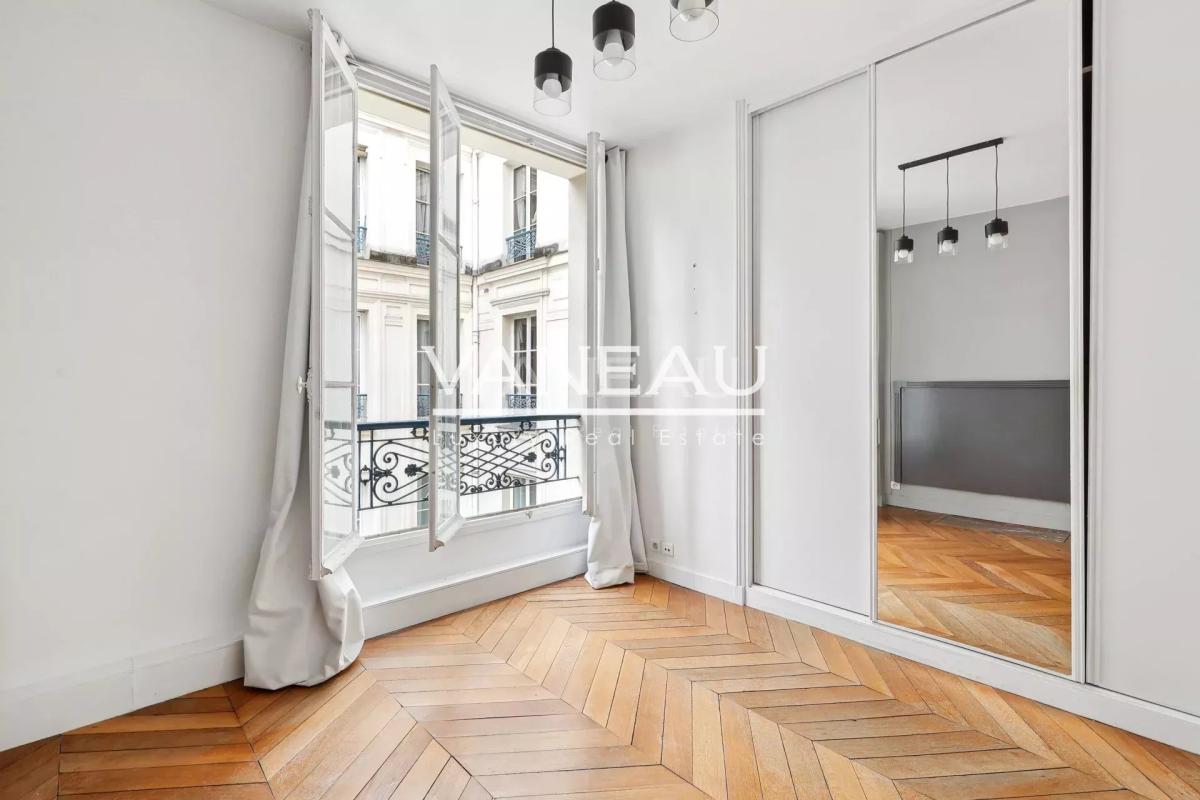FAMILIAL PLAINE MONCEAU