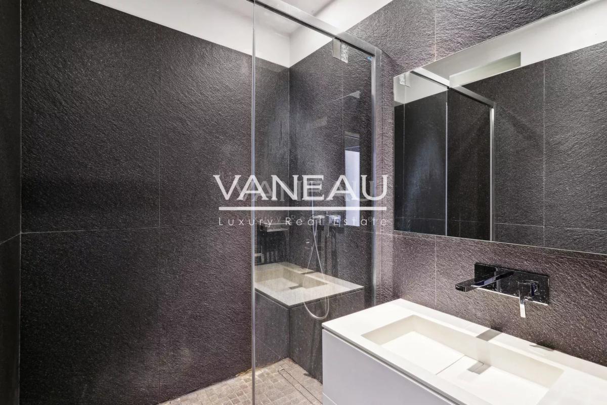 APPARTEMENT FAMILIAL ET DE RECEPTION
