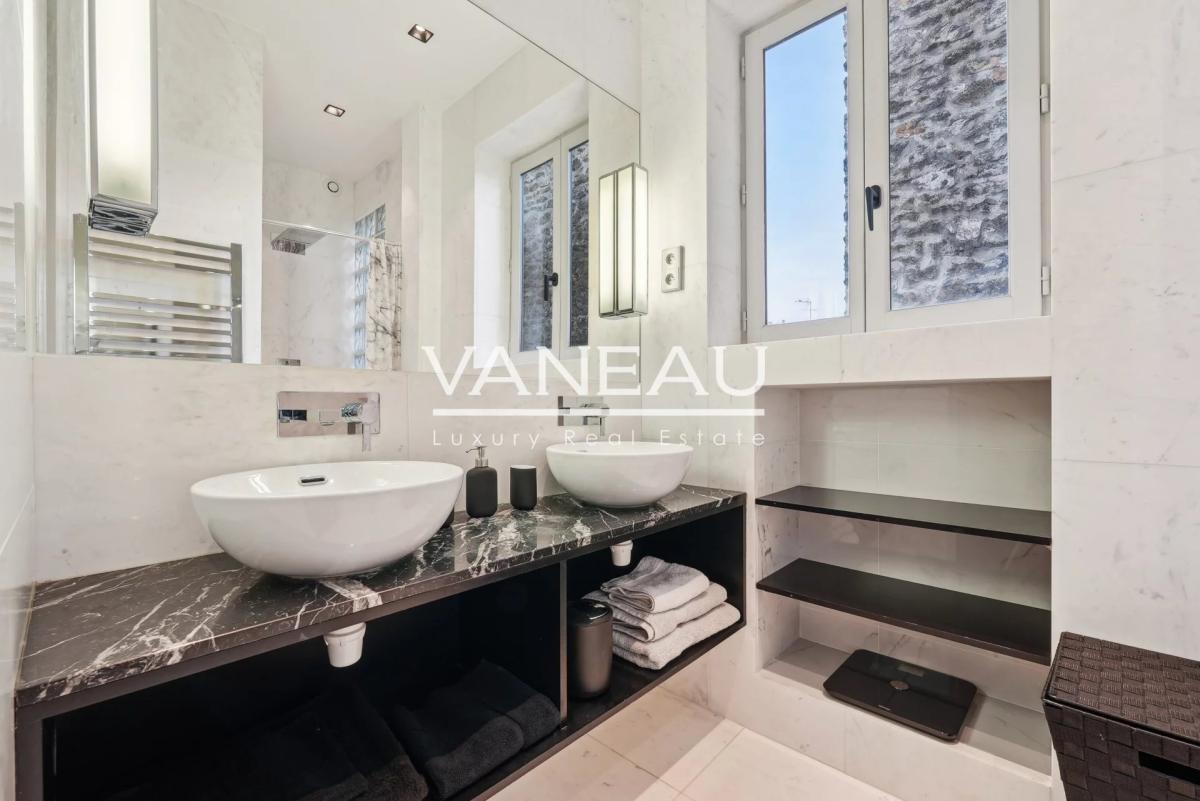 Paris VIIIe - Quartier de l'Elysée