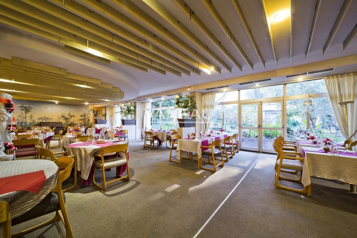 Résidence services 3 pièces avec terrasse