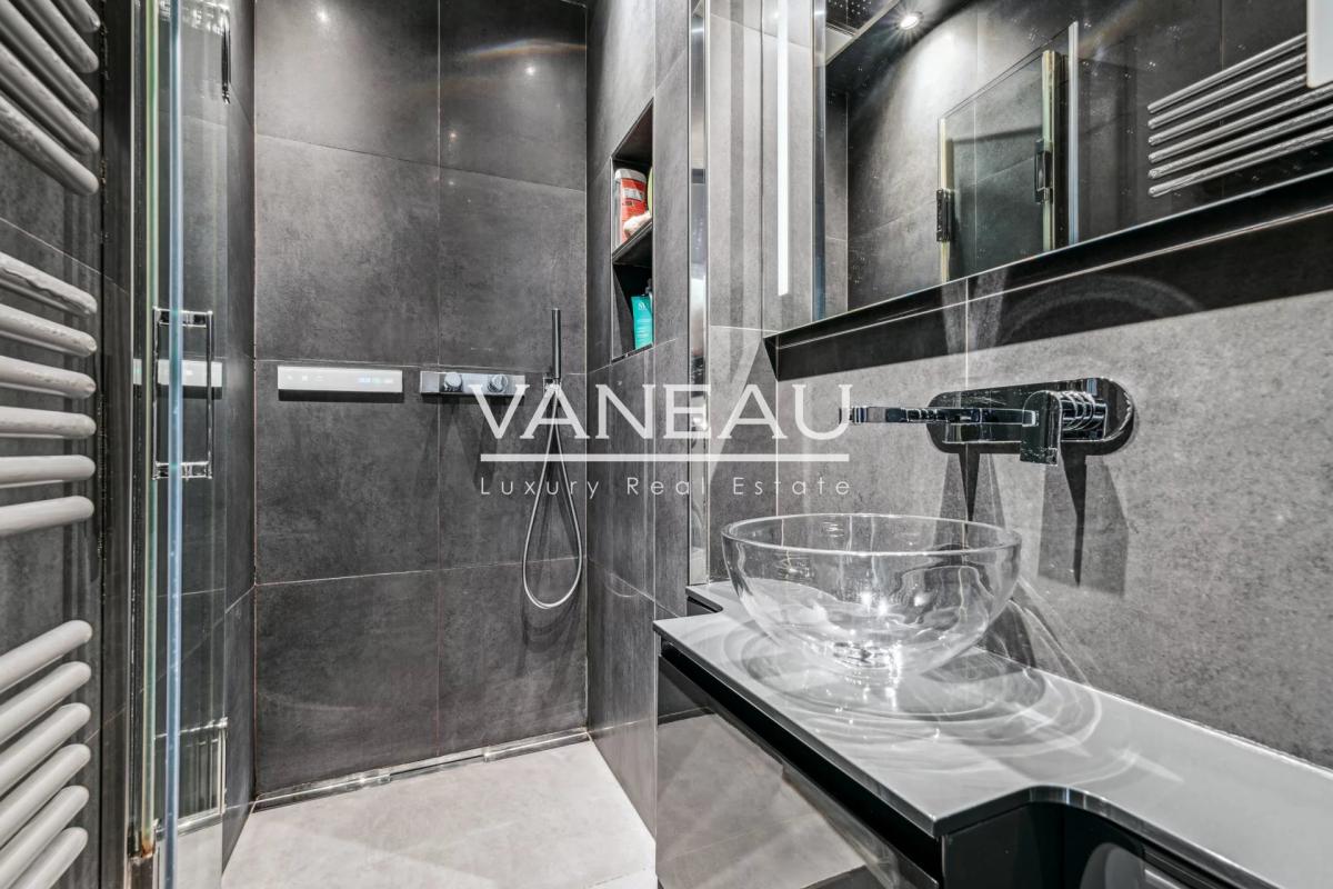Levallois-Perret – proche Neuilly - Appartement familial