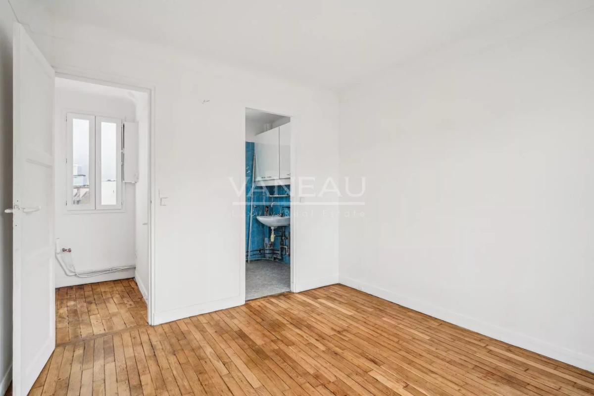 Wagram/Courcelles/Prony - XVIIe