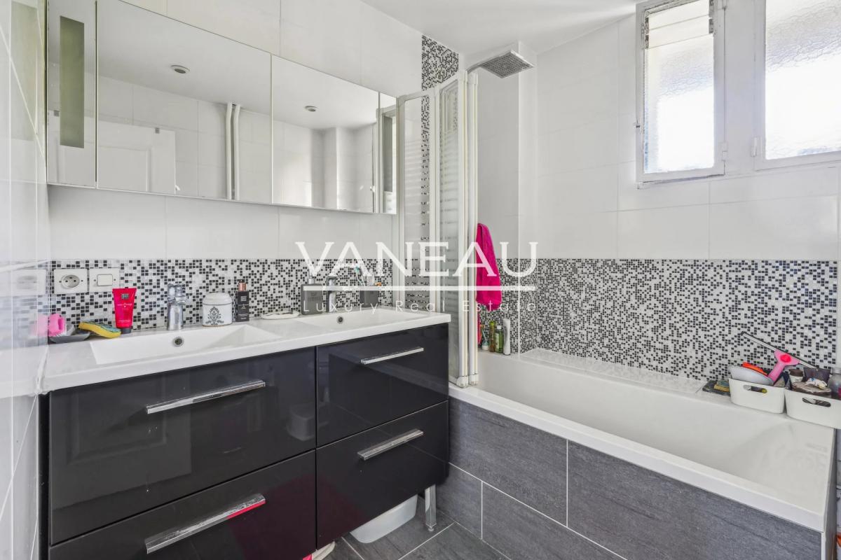 Boulogne Centre/Ancienne Mairie - Appartement familial calme et 
