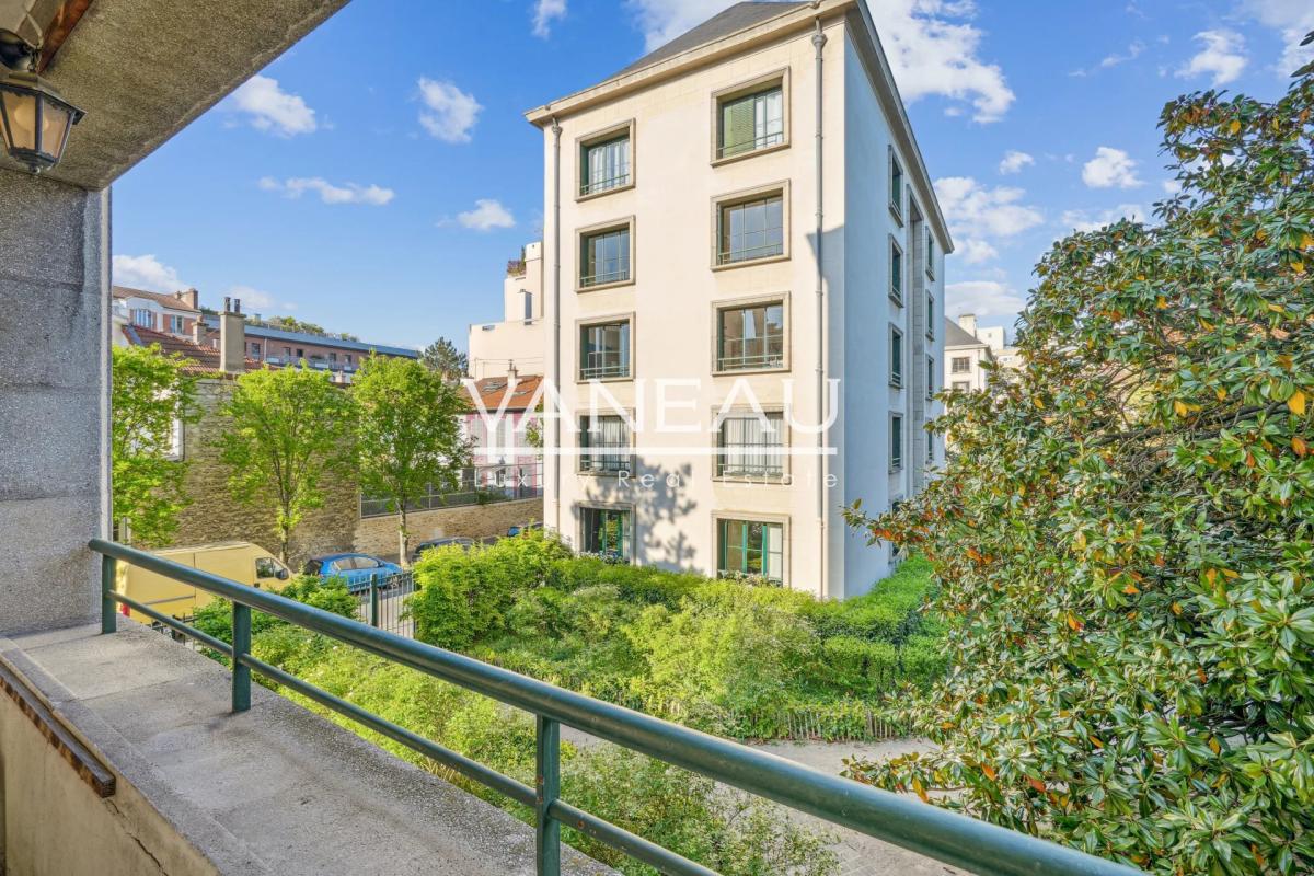 Boulogne Centre/Ancienne Mairie - Appartement familial calme et 