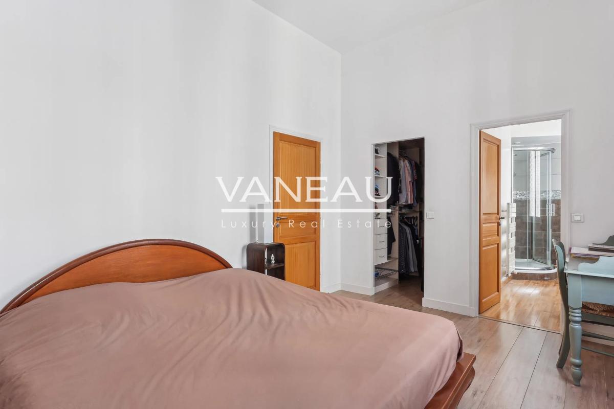 Exclusivité - Esprit loft. Boulogne Centre