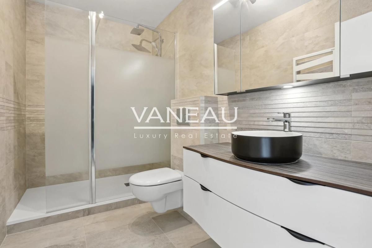 Neuilly-sur-Seine - Paris XVII - Porte Maillot