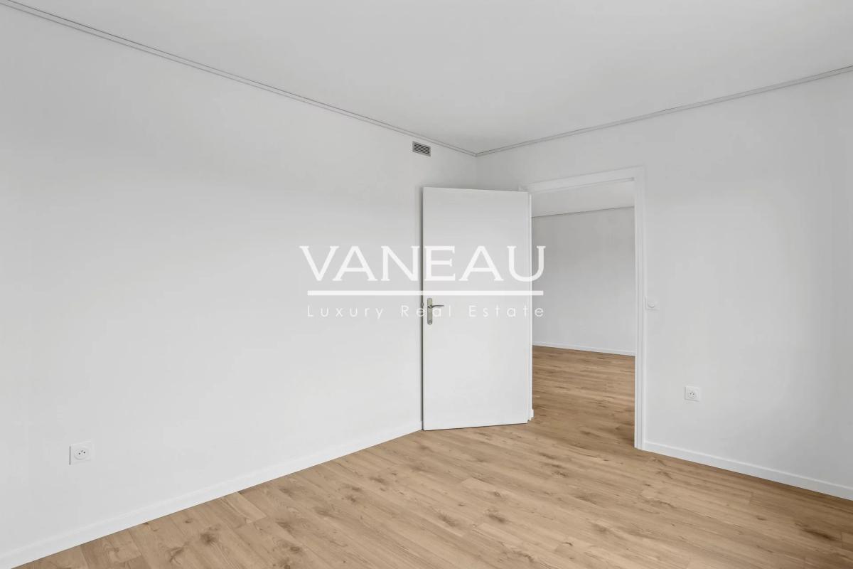 Neuilly-sur-Seine - Paris XVII - Porte Maillot