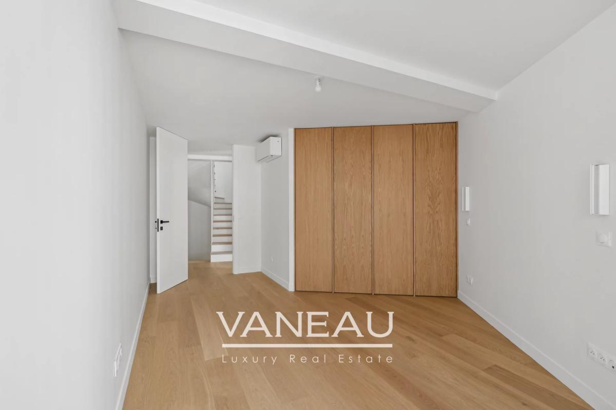 Maison Individuelle 6 Pièces avec Terrasse et Jardin