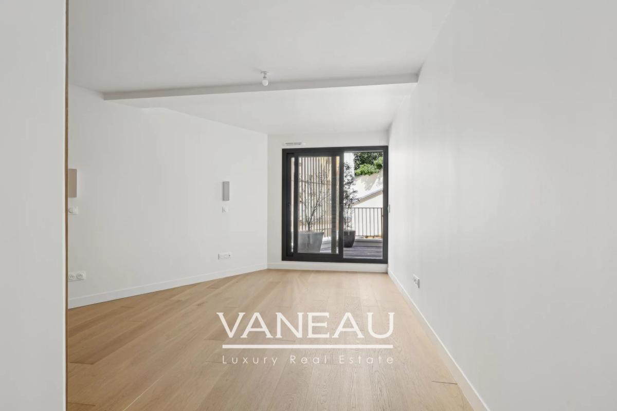 Maison Individuelle 6 Pièces avec Terrasse et Jardin