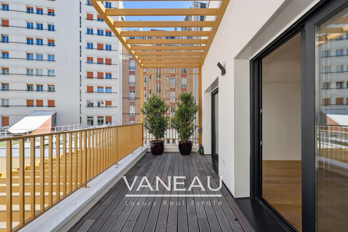 Maison Individuelle 6 Pièces avec Terrasse et Jardin