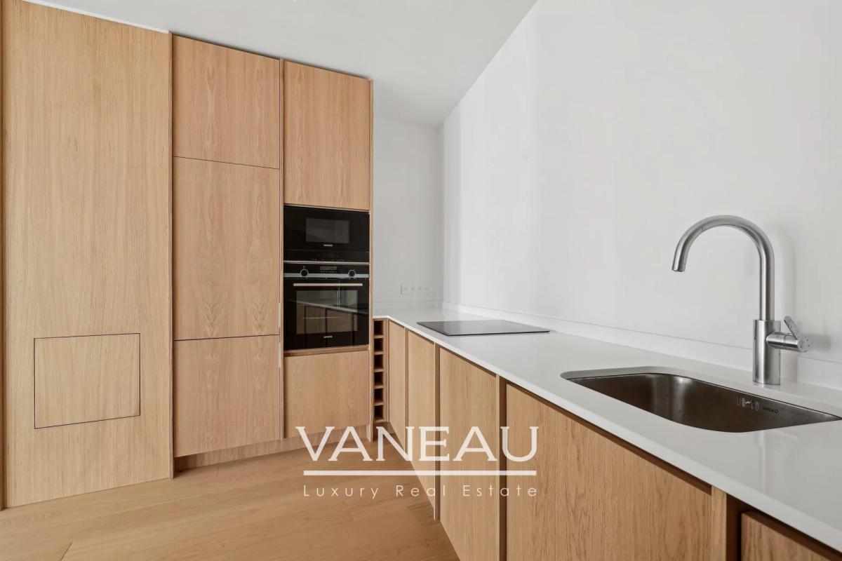 Maison Individuelle 6 Pièces avec Terrasse et Jardin