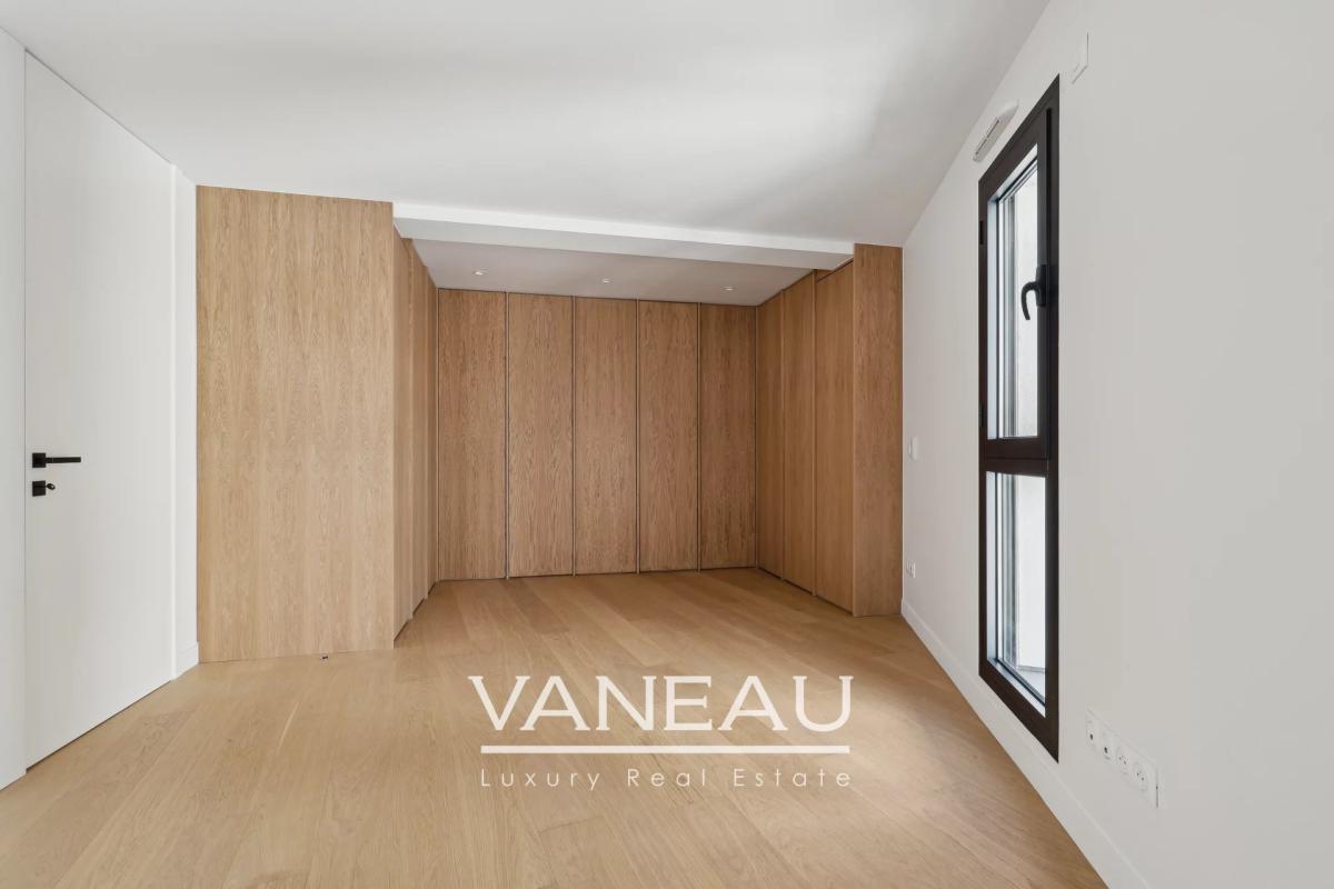 Maison Individuelle 6 Pièces avec Terrasse et Jardin