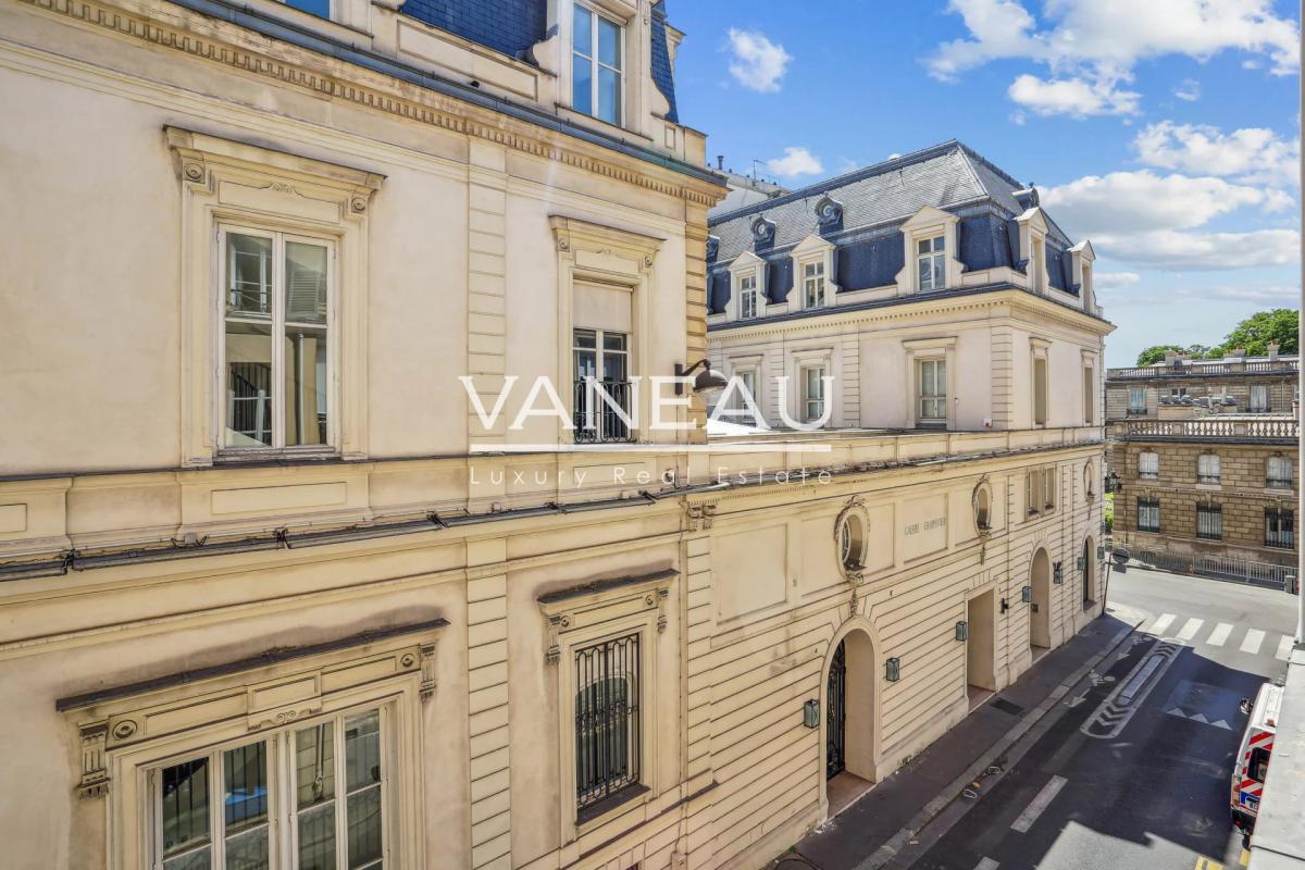 Paris VIII - Elysée / Madeleine