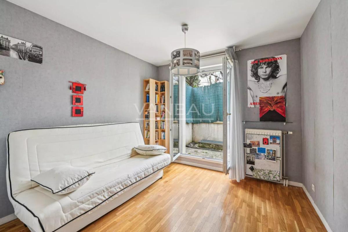 Exclusivité/Courbevoie / Becon / Appartement de 132,50 m²avec te