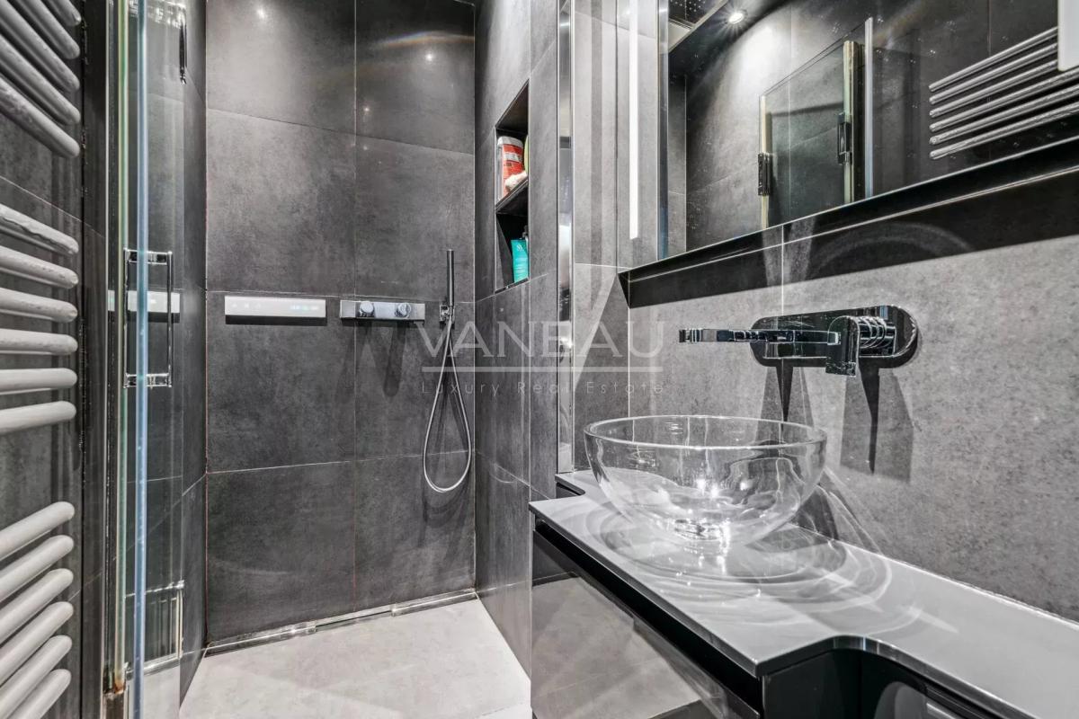 Levallois-Perret – proche Neuilly - Appartement familial