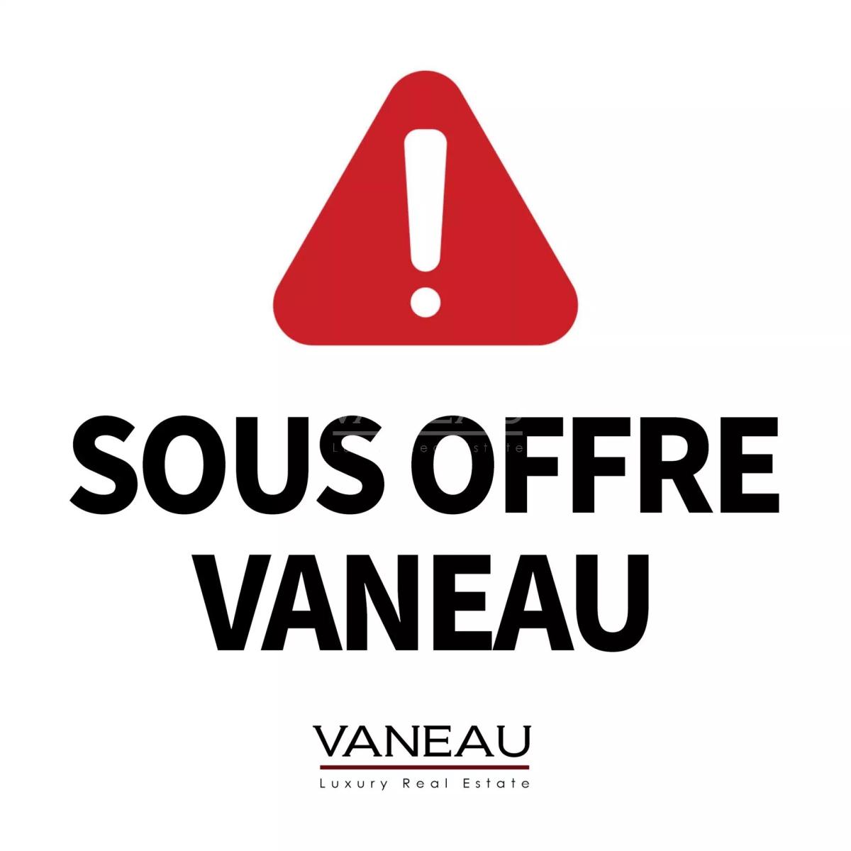 Levallois-Perret – proche Neuilly - Appartement familial