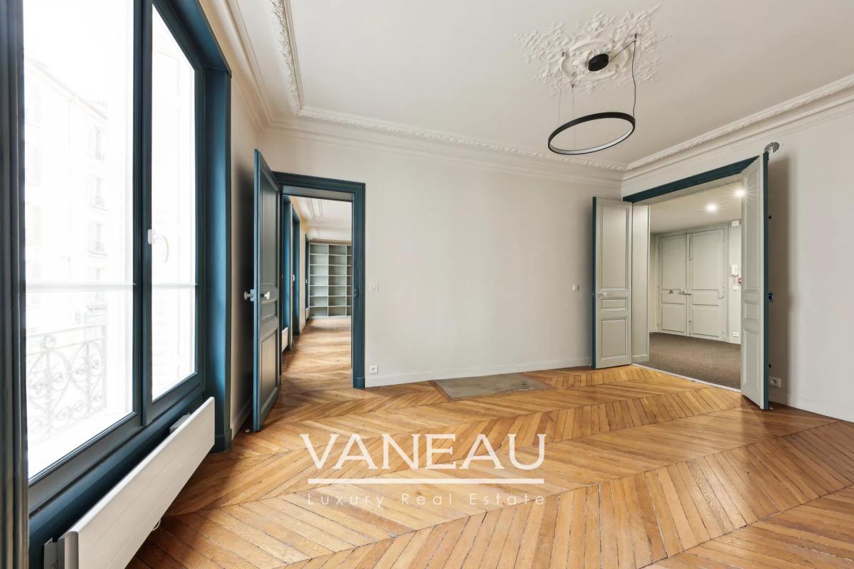 Paris VI - Cherche-Midi - Beau 4/5 pièces