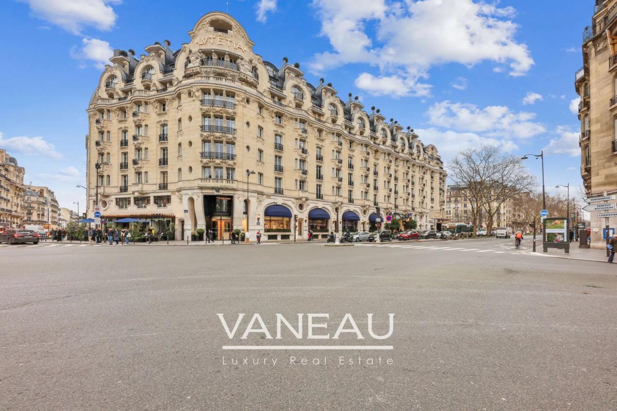 Paris VI - Cherche-Midi - Beau 4/5 pièces