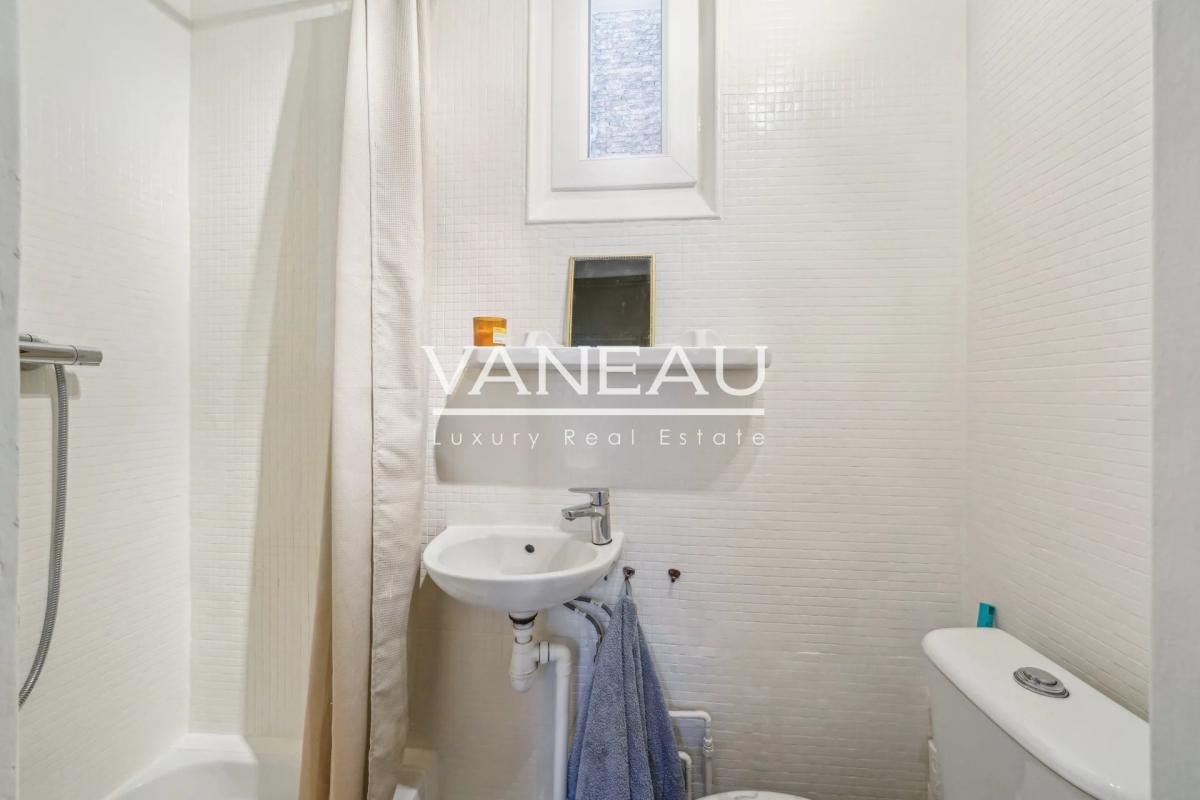 Beaugrenelle immeuble en pierre de taille