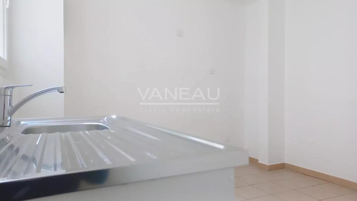 Paris VII - Rue Vaneau - Appartement familial