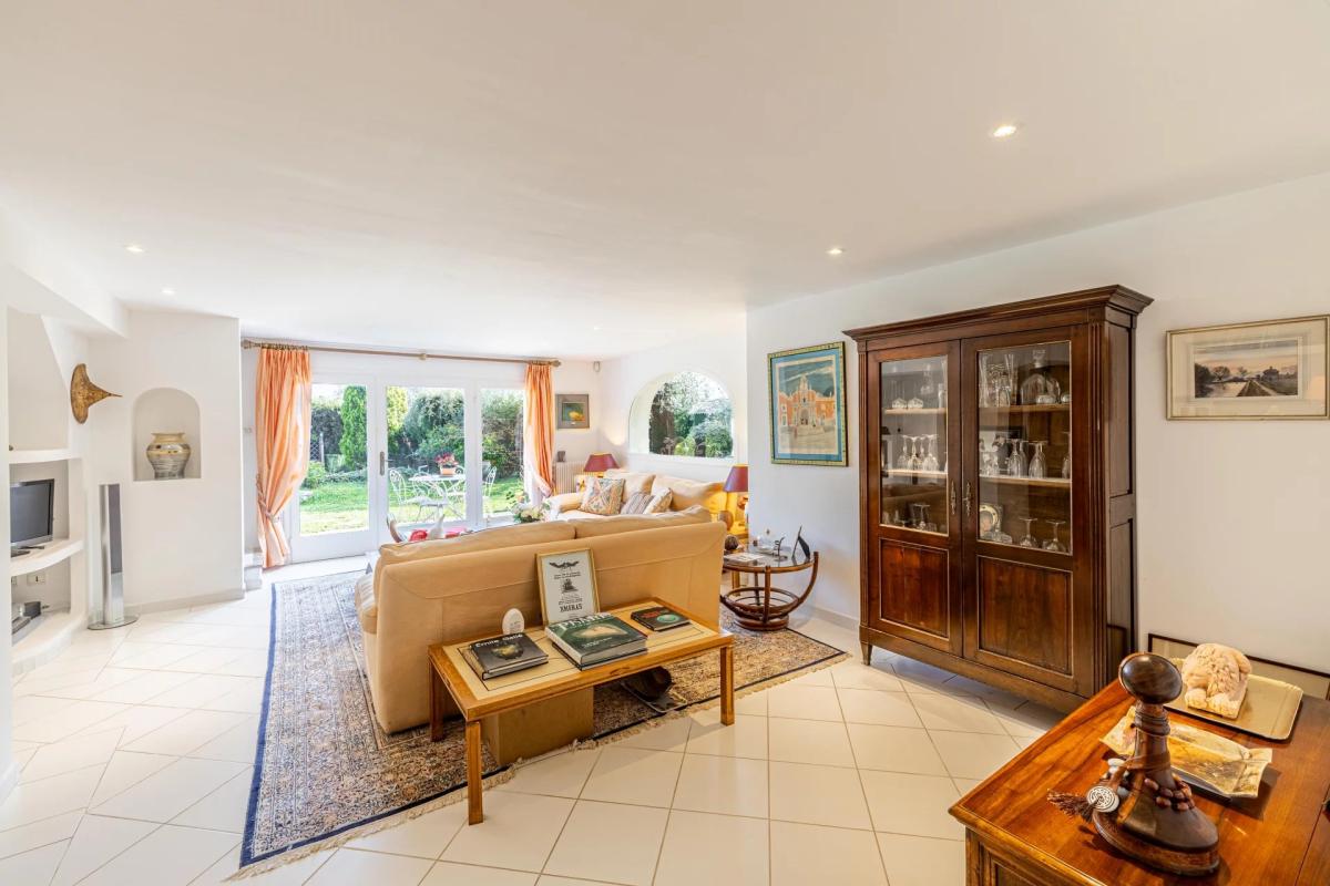 Opio villa provençale à vendre