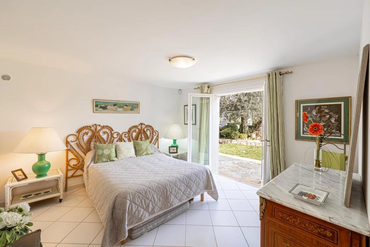 Opio villa provençale à vendre