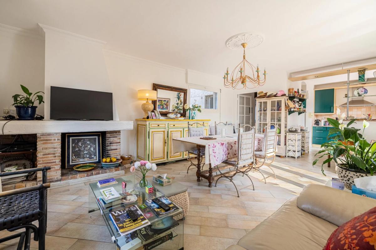 Opio villa provençale à vendre