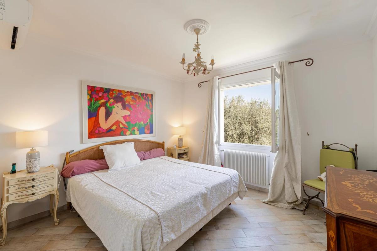 Opio villa provençale à vendre