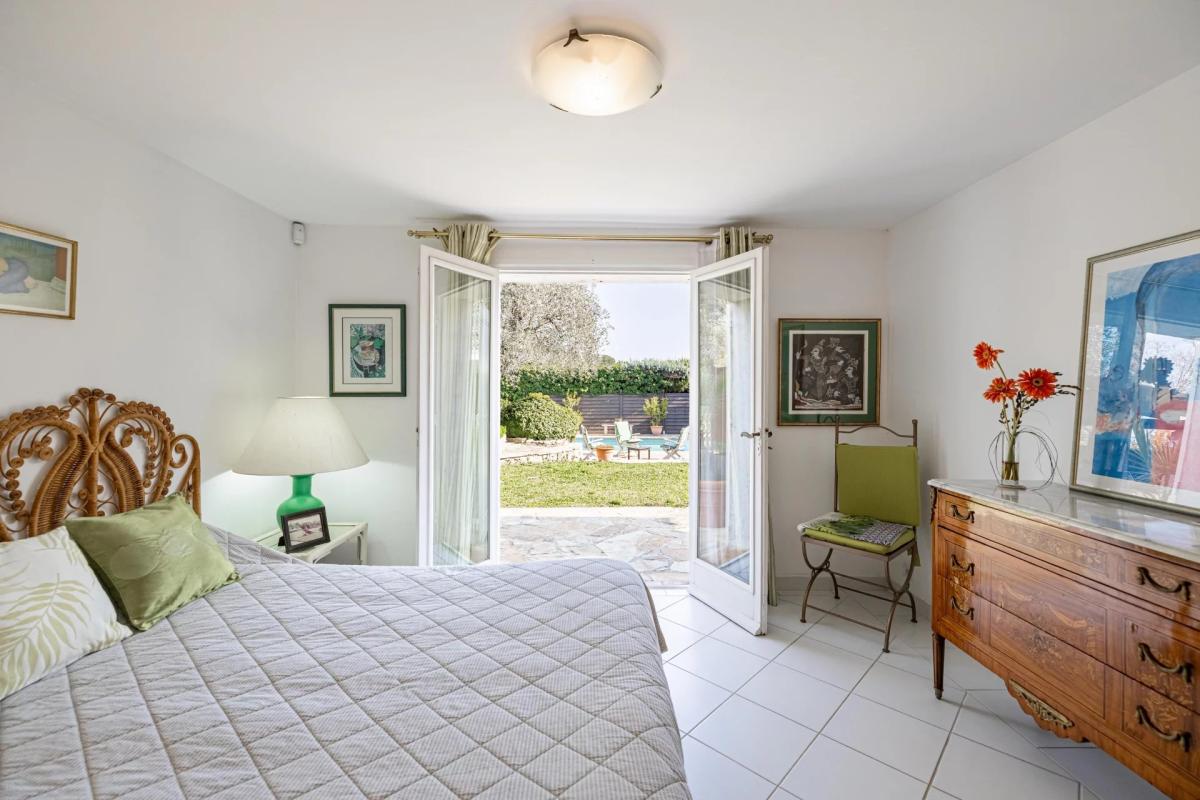 Opio villa provençale à vendre