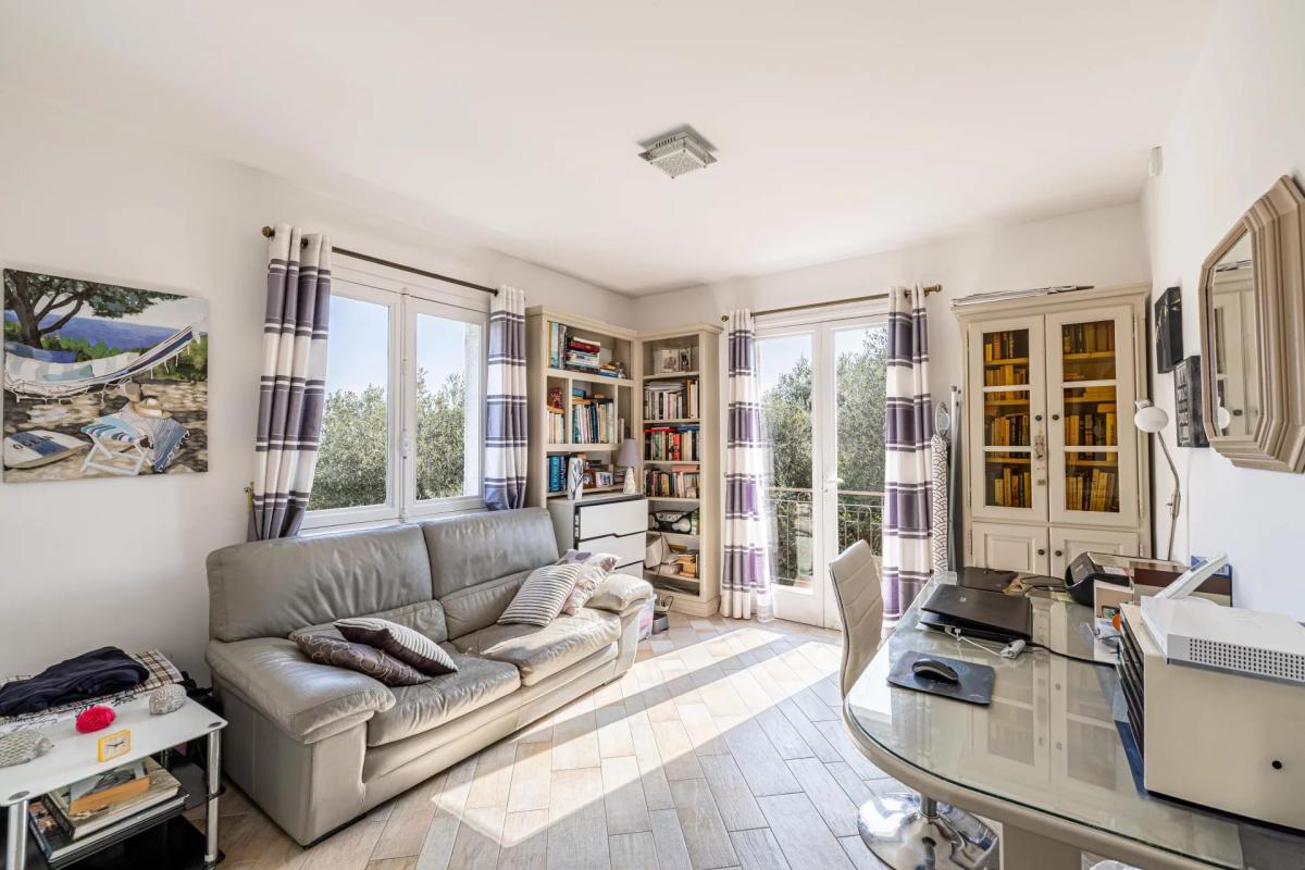 Opio villa provençale à vendre