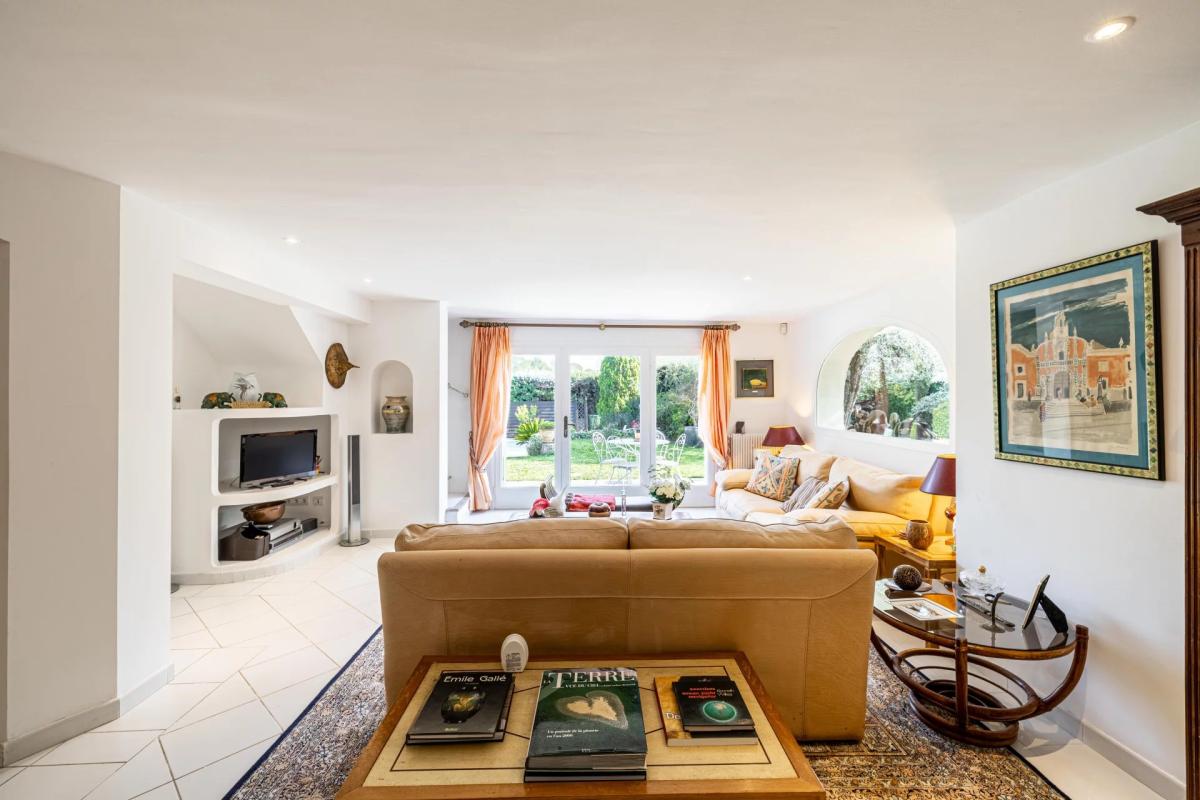 Opio villa provençale à vendre