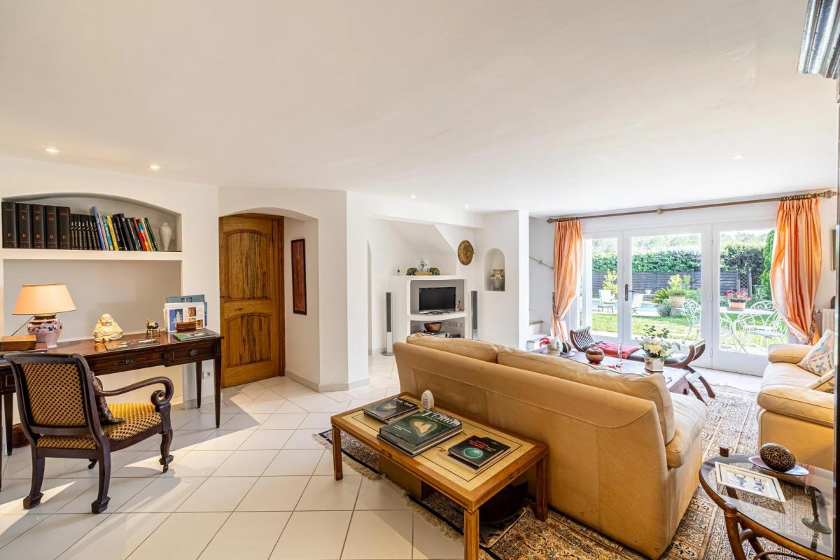 Opio villa provençale à vendre