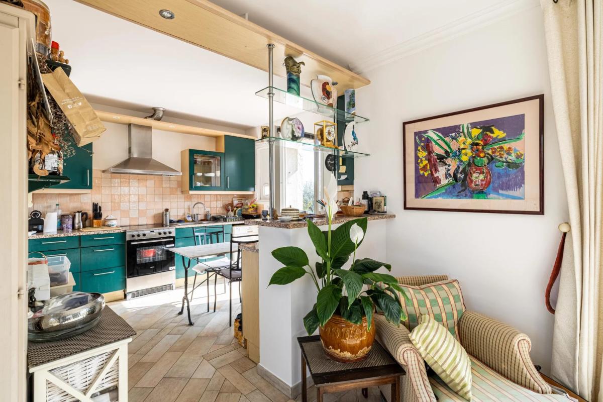 Opio villa provençale à vendre