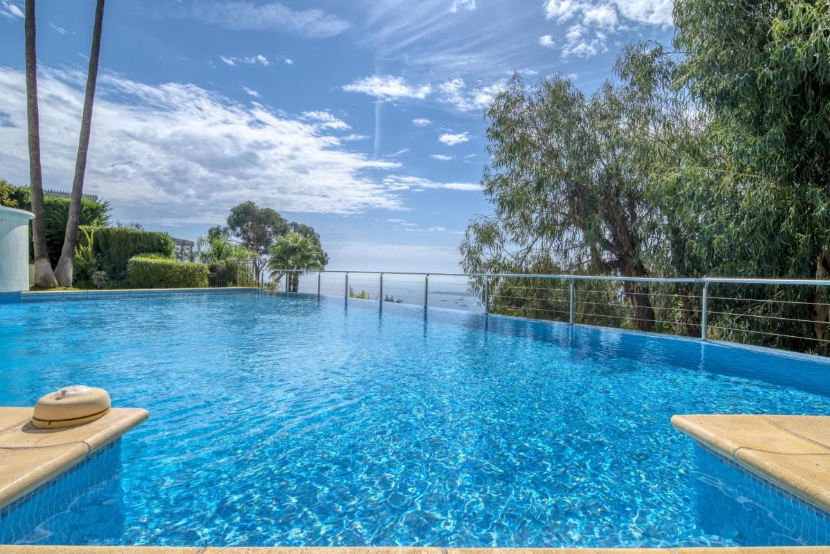 Cannes Super Cannes  Villa à vendre vue mer