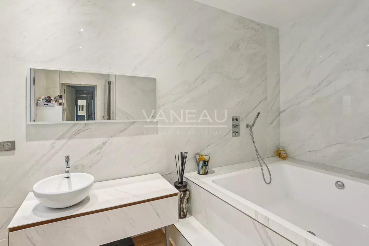 Neuilly-sur-Seine - Perronet - Hôtel Particulier -8 - pièces-Ter
