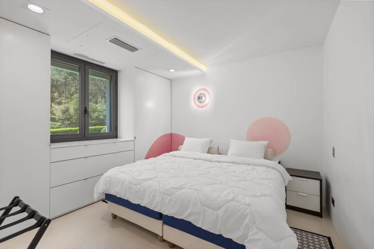 Mougins, magnifique villa dans un domaine prestigieux à vendre